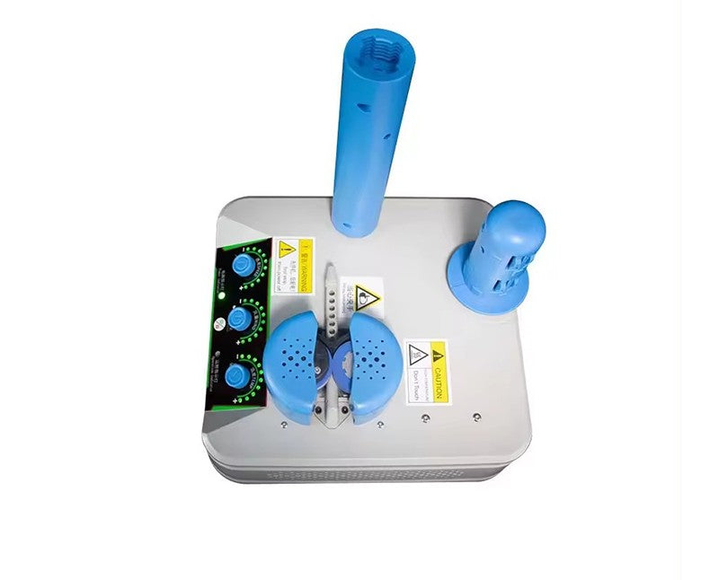 מכונת כריות אוויר AirPak 30