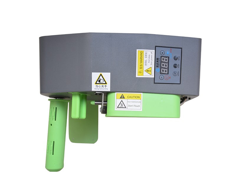 מכונת כריות אוויר AirPak 100